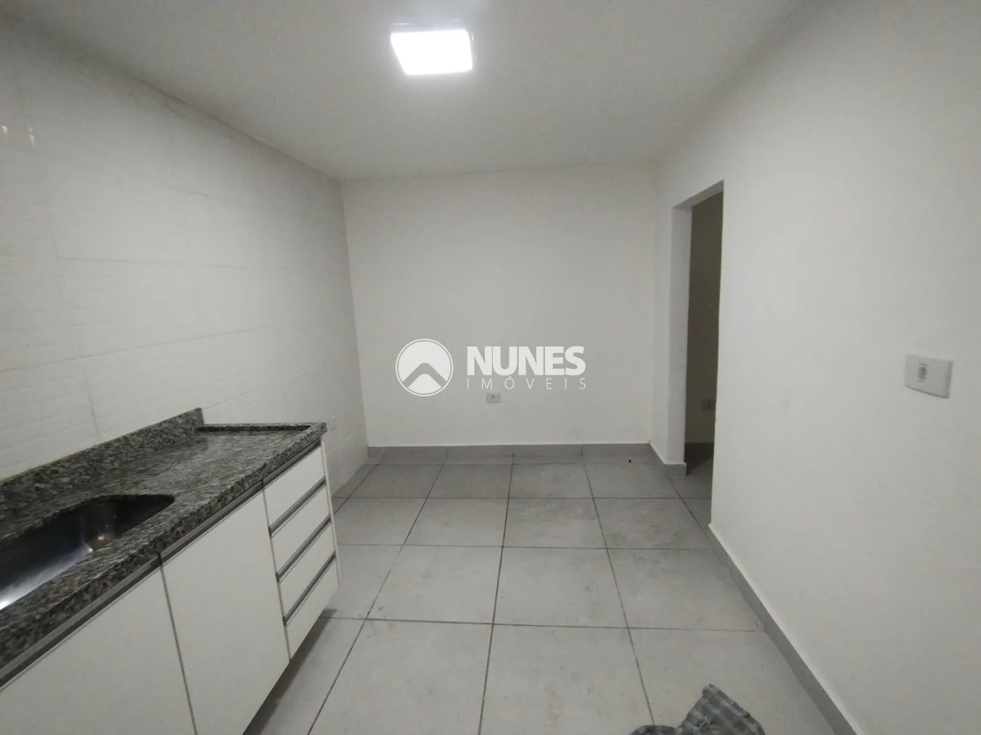 Alugar Casa / Terrea em Osasco R$ 1.200,00 - Foto 3