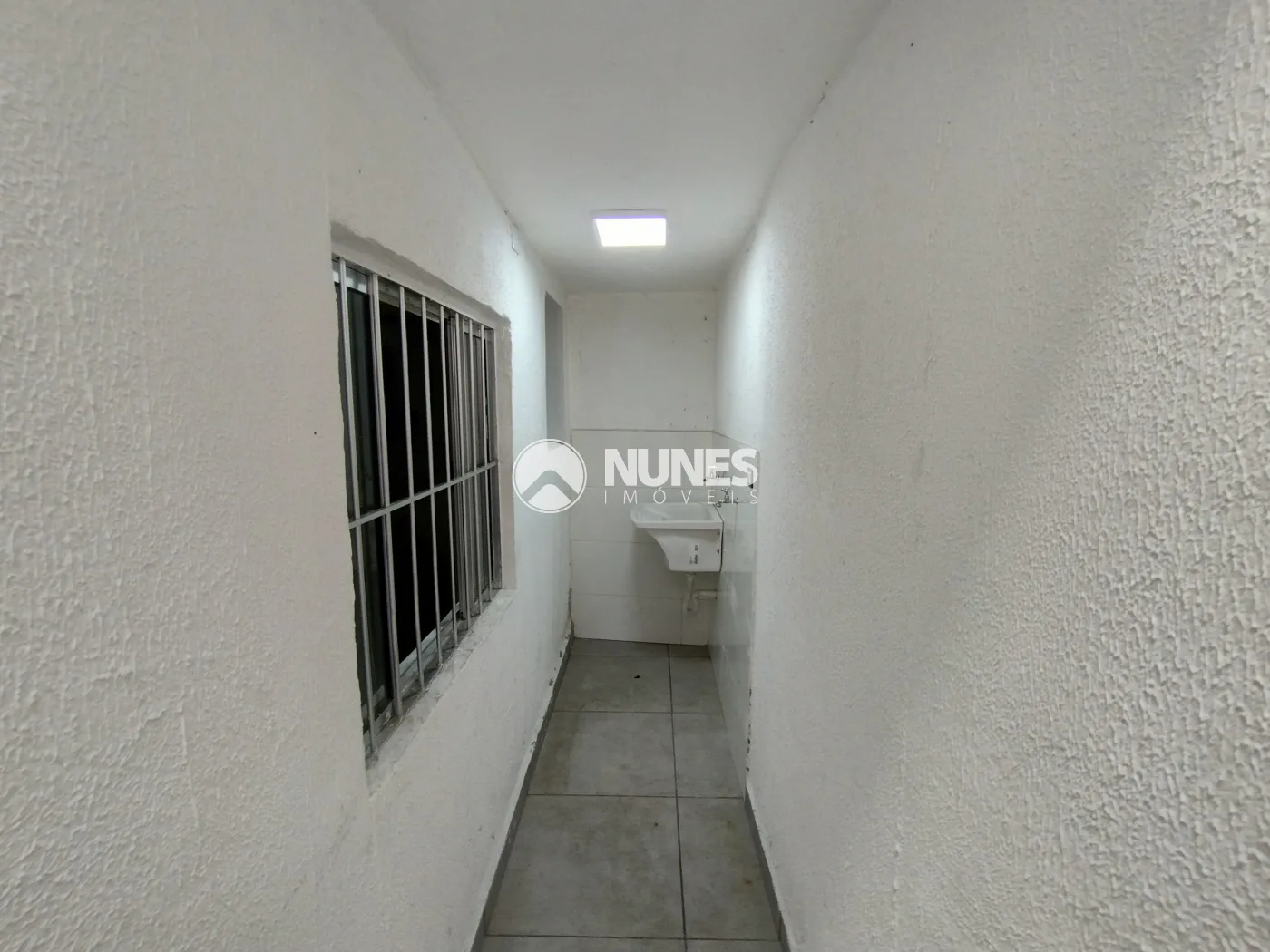 Alugar Casa / Terrea em Osasco R$ 1.200,00 - Foto 8