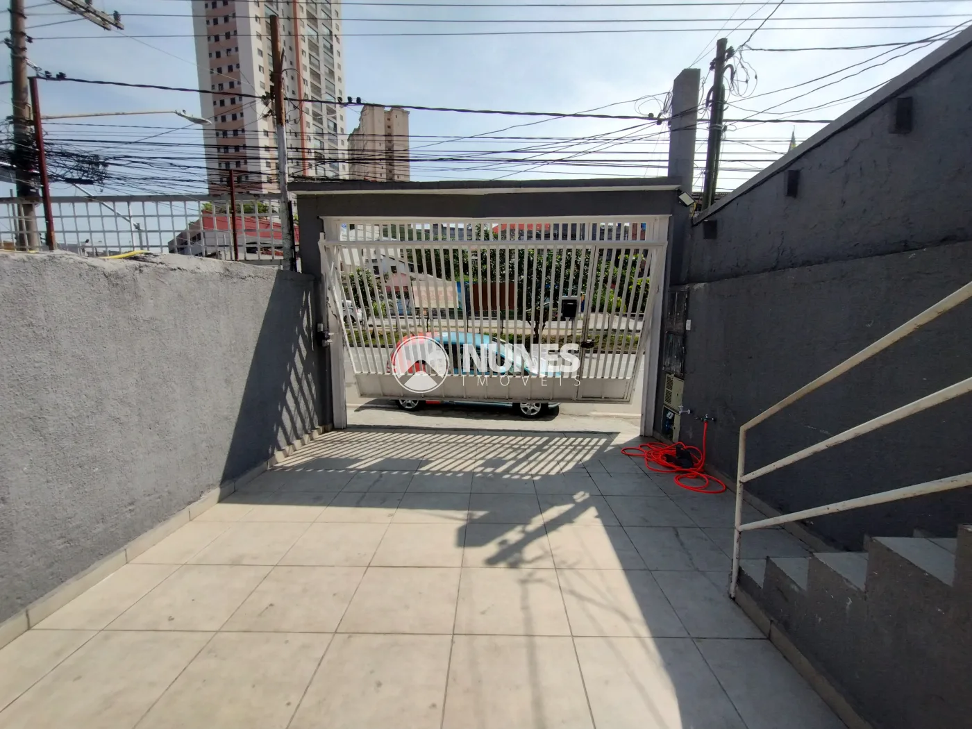 Alugar Casa / Terrea em Osasco R$ 1.200,00 - Foto 9