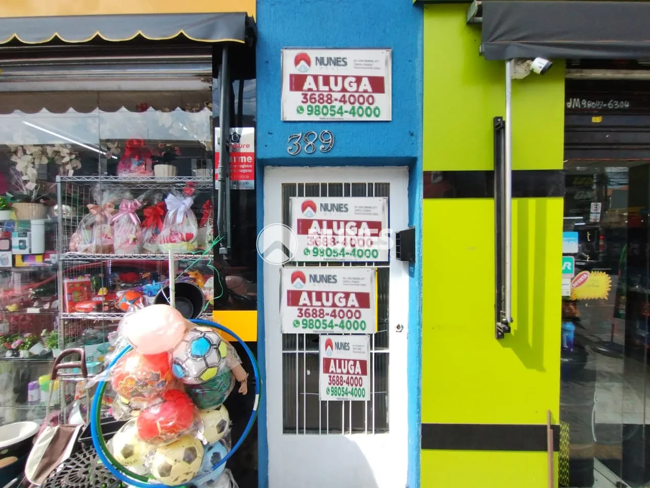 Alugar Apartamento / Padr&atilde;o em Osasco R$ 1.600,00 - Foto 1