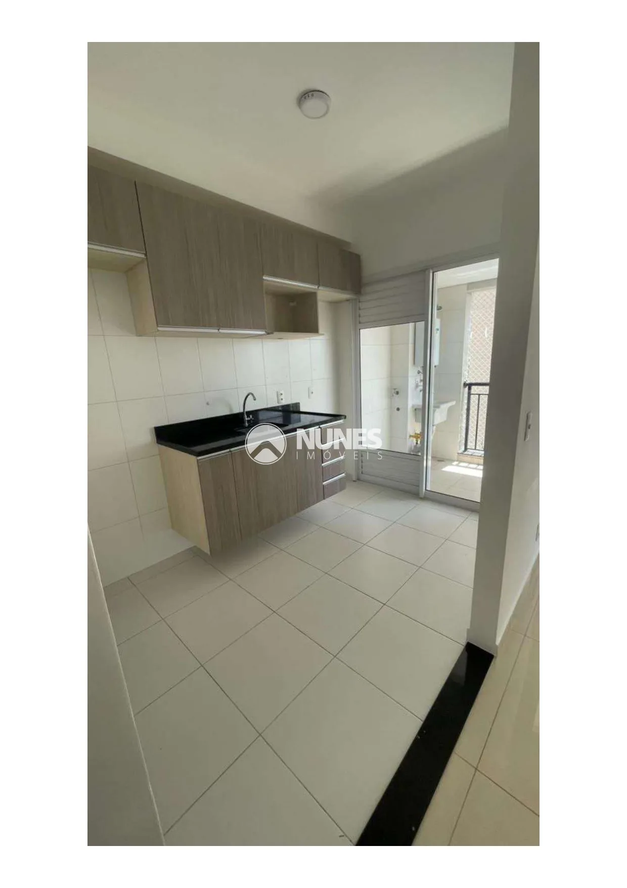 Alugar Apartamento / Padr&atilde;o em Barueri R$ 3.500,00 - Foto 1