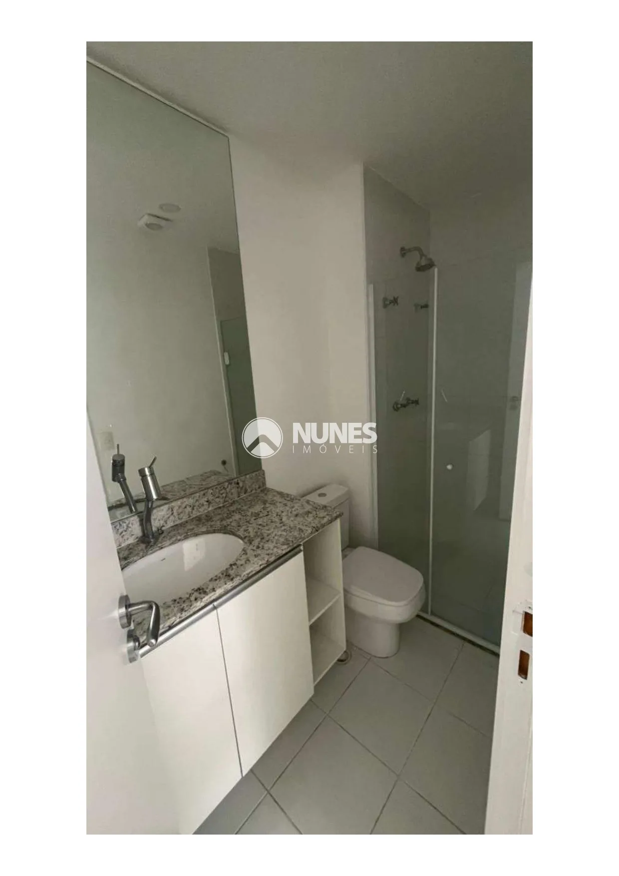 Alugar Apartamento / Studio em Barueri R$ 2.800,00 - Foto 1