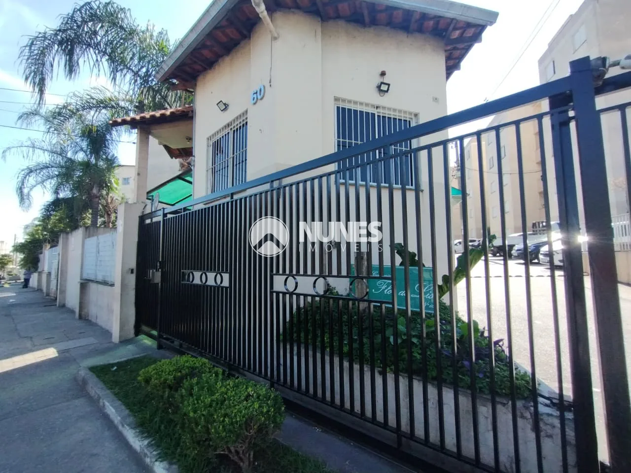 Alugar Apartamento / Padr&atilde;o em Osasco R$ 1.800,00 - Foto 2