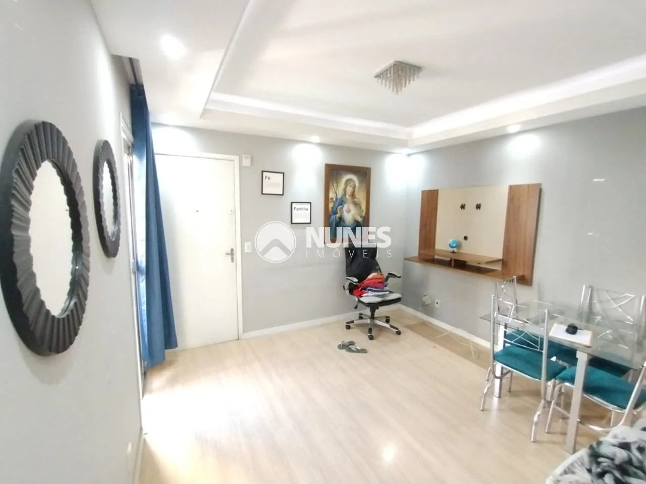 Alugar Apartamento / Padr&atilde;o em Osasco R$ 1.800,00 - Foto 5