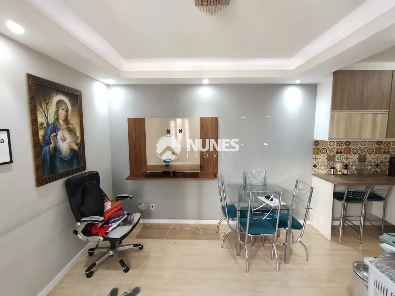 Alugar Apartamento / Padr&atilde;o em Osasco R$ 1.800,00 - Foto 6