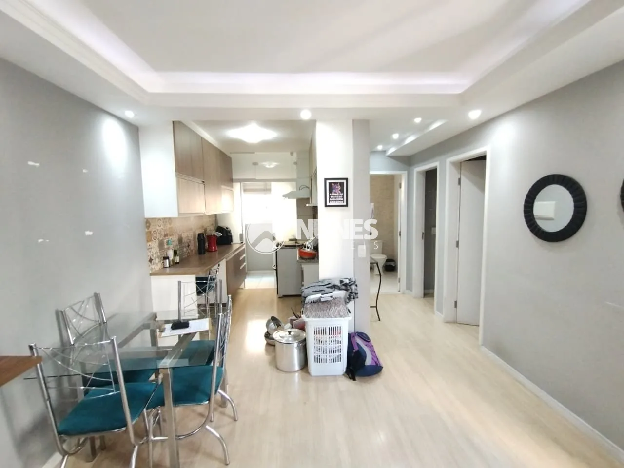 Alugar Apartamento / Padr&atilde;o em Osasco R$ 1.800,00 - Foto 4