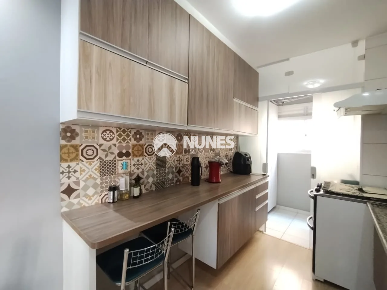 Alugar Apartamento / Padr&atilde;o em Osasco R$ 1.800,00 - Foto 8