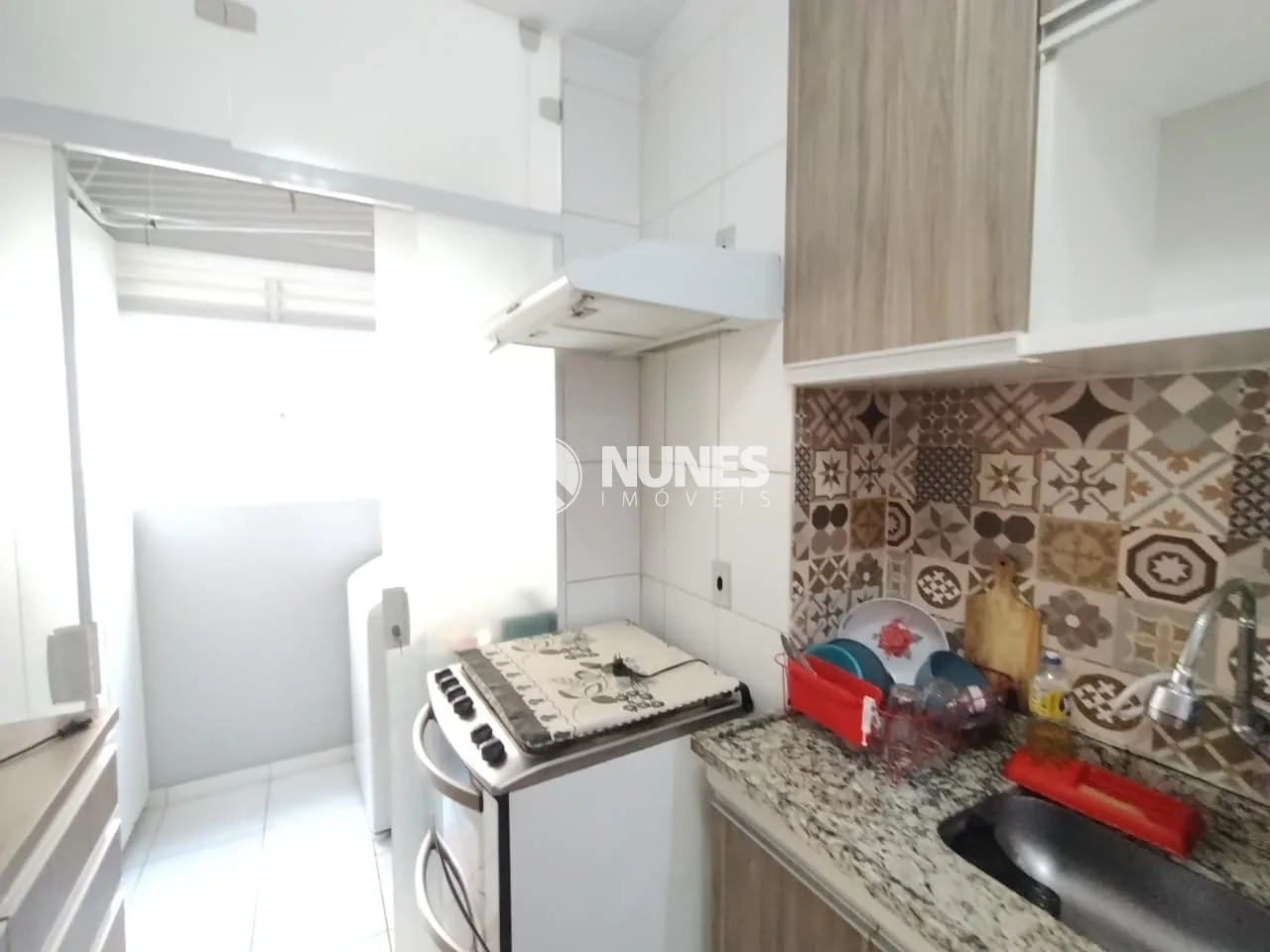 Alugar Apartamento / Padr&atilde;o em Osasco R$ 1.800,00 - Foto 10