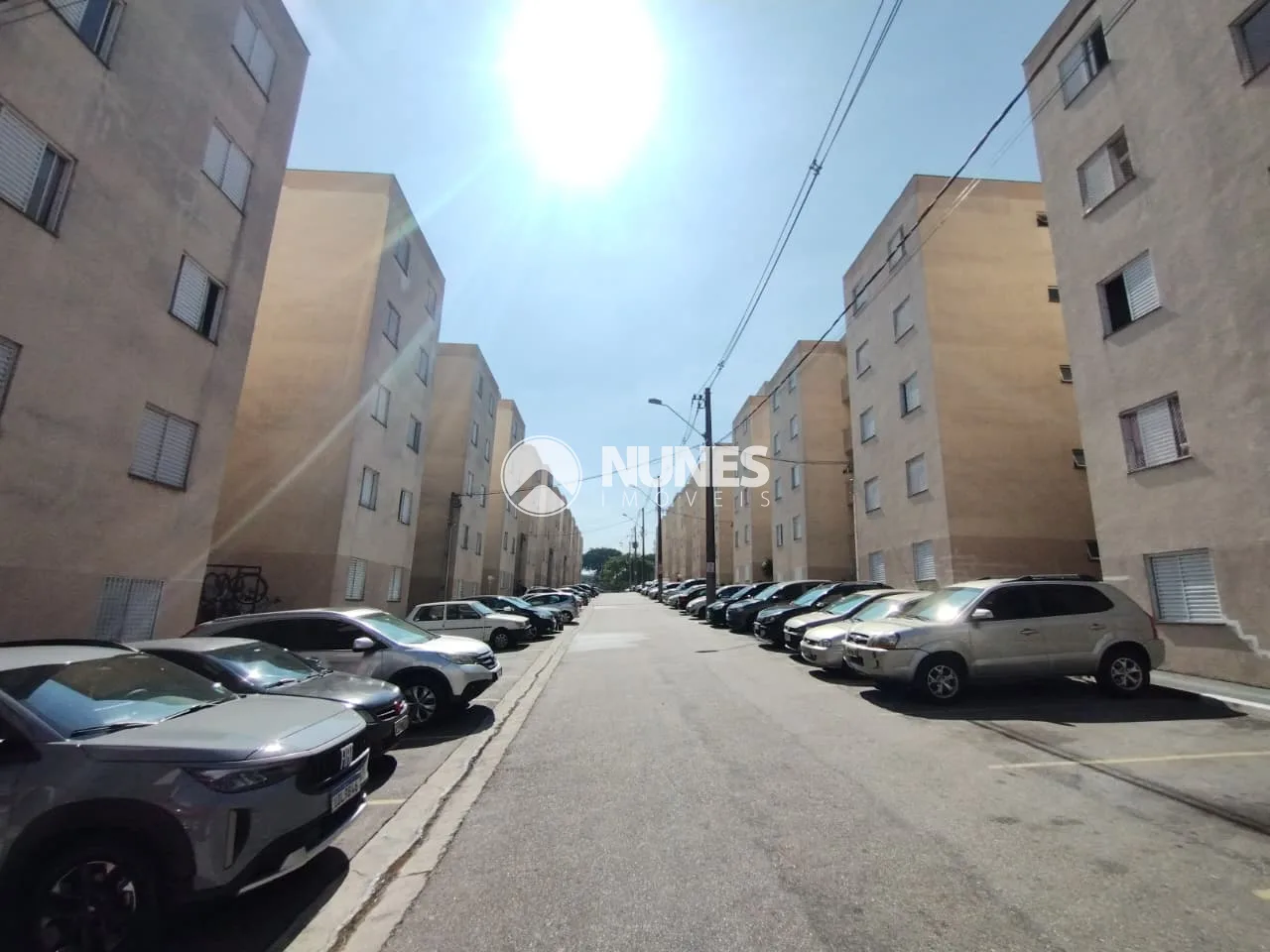 Alugar Apartamento / Padr&atilde;o em Osasco R$ 1.800,00 - Foto 22