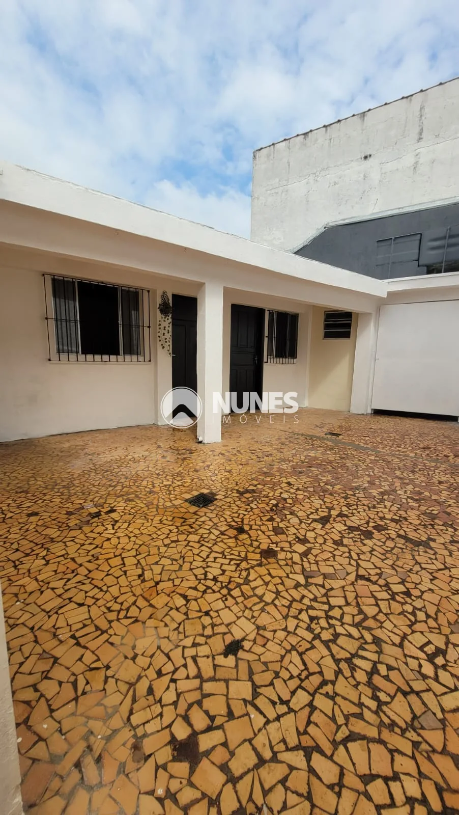 Alugar Casa / Assobradada em Osasco R$ 1.400,00 - Foto 1