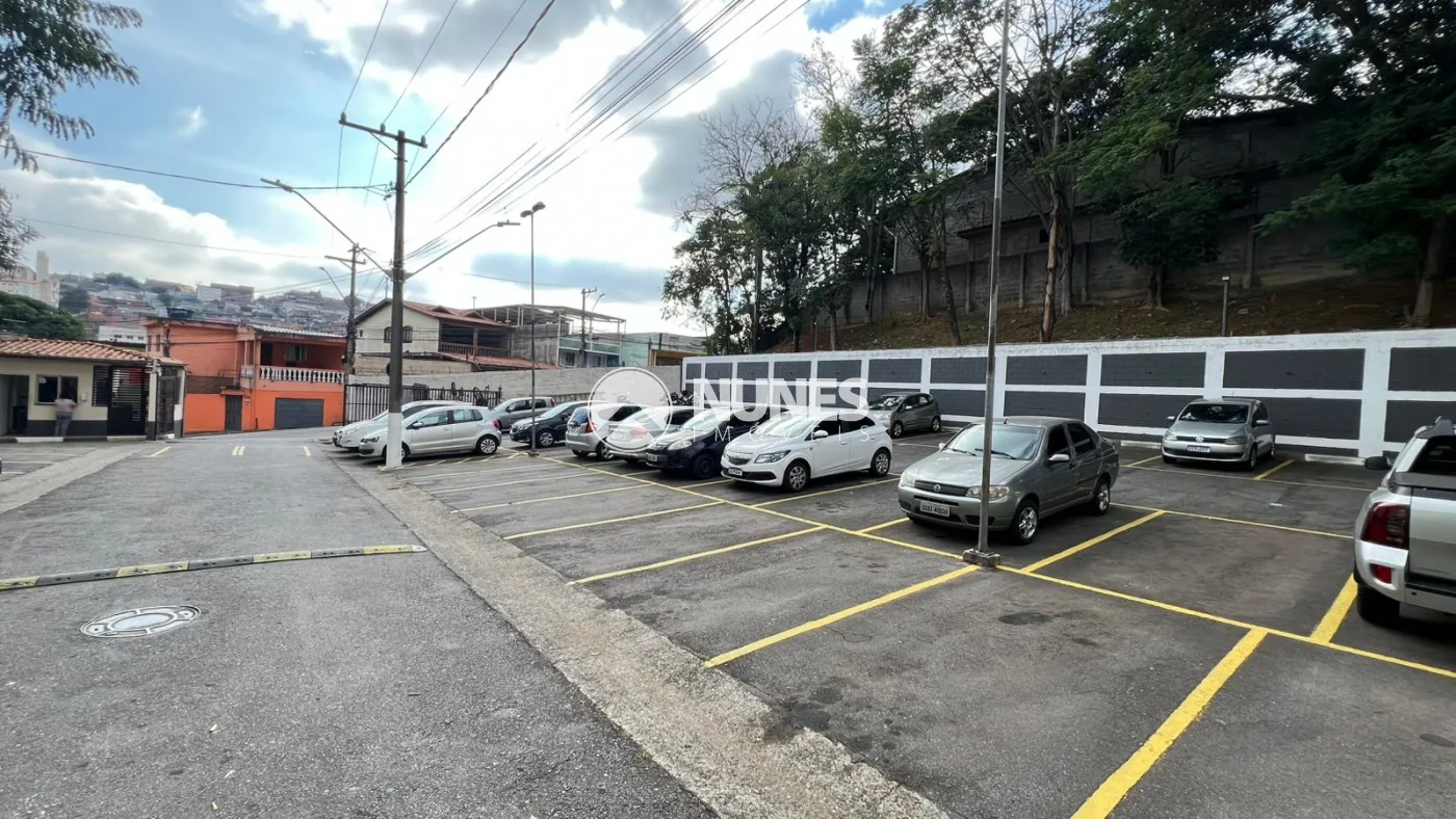 Alugar Apartamento / Padr&atilde;o em Carapicu&iacute;ba R$ 1.400,00 - Foto 15