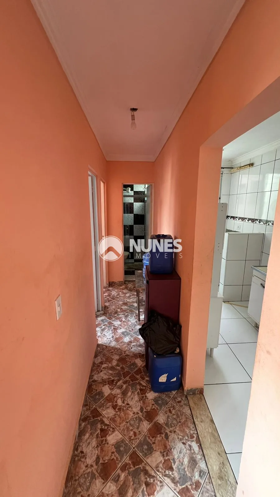 Alugar Apartamento / Padr&atilde;o em Carapicu&iacute;ba R$ 1.400,00 - Foto 7