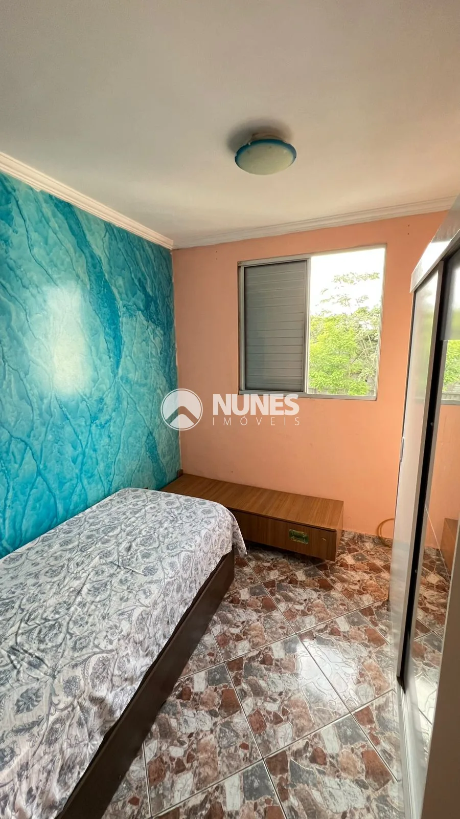 Alugar Apartamento / Padr&atilde;o em Carapicu&iacute;ba R$ 1.400,00 - Foto 12