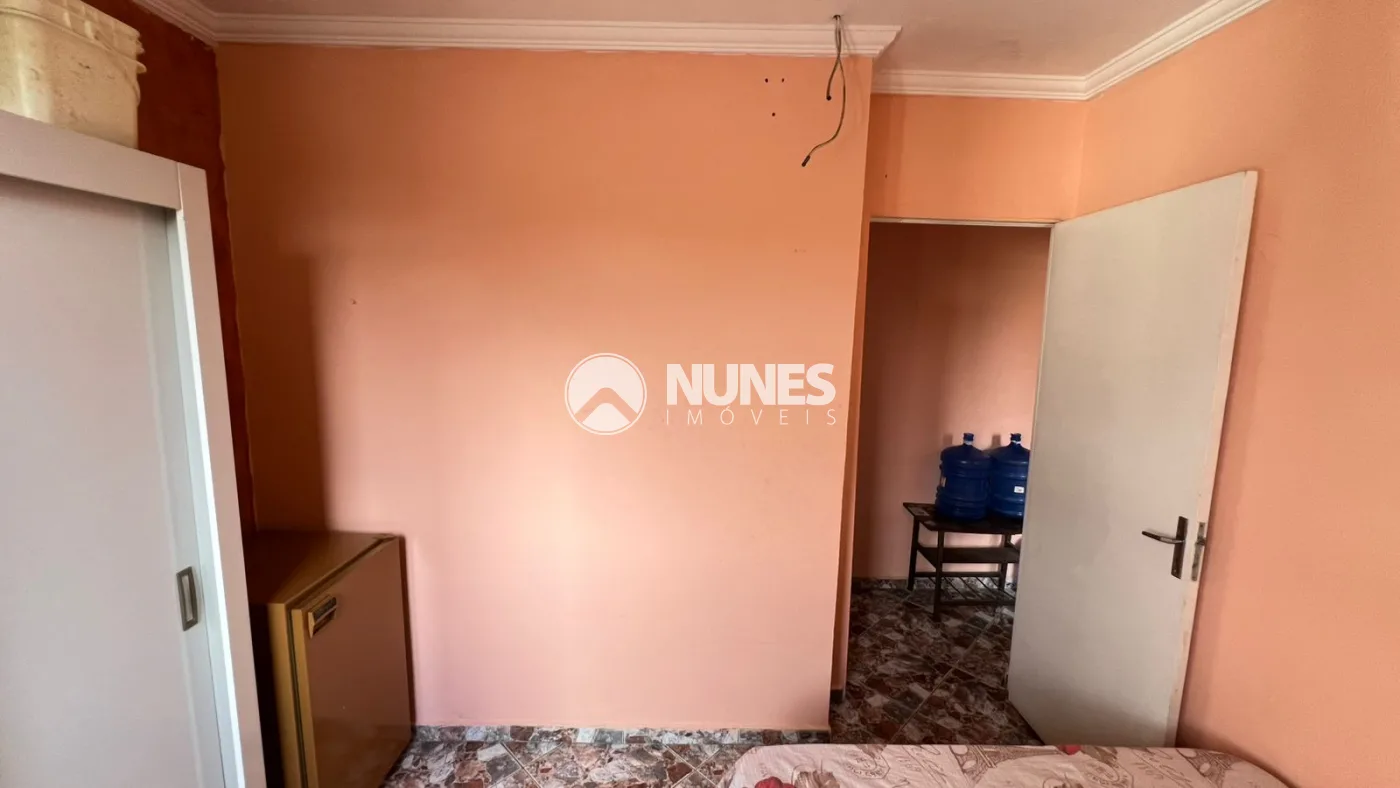 Alugar Apartamento / Padr&atilde;o em Carapicu&iacute;ba R$ 1.400,00 - Foto 9