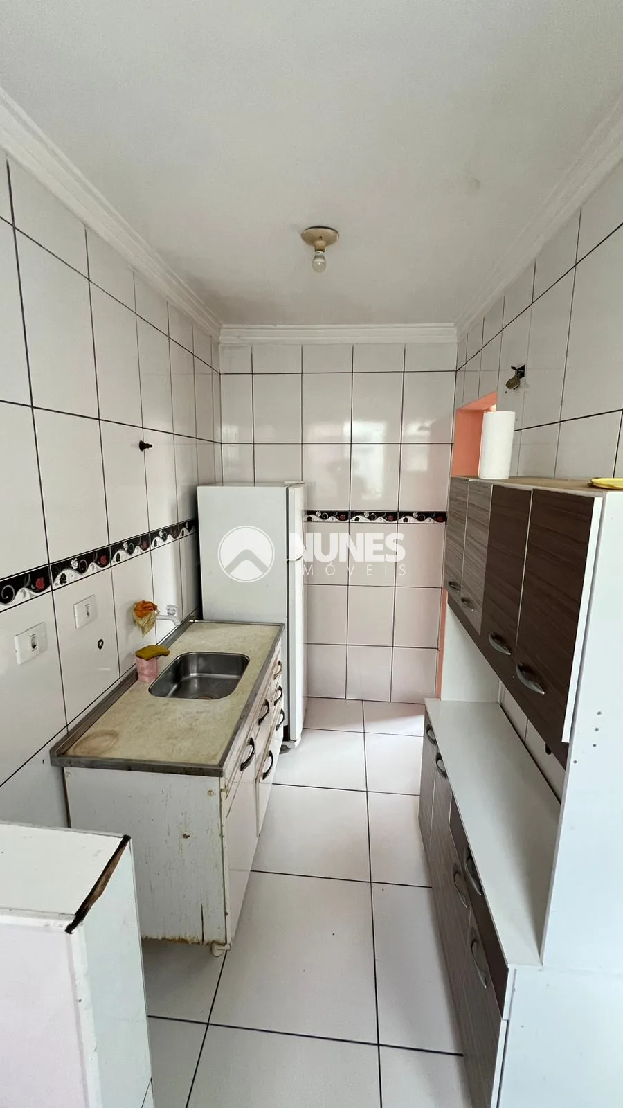 Alugar Apartamento / Padr&atilde;o em Carapicu&iacute;ba R$ 1.400,00 - Foto 5