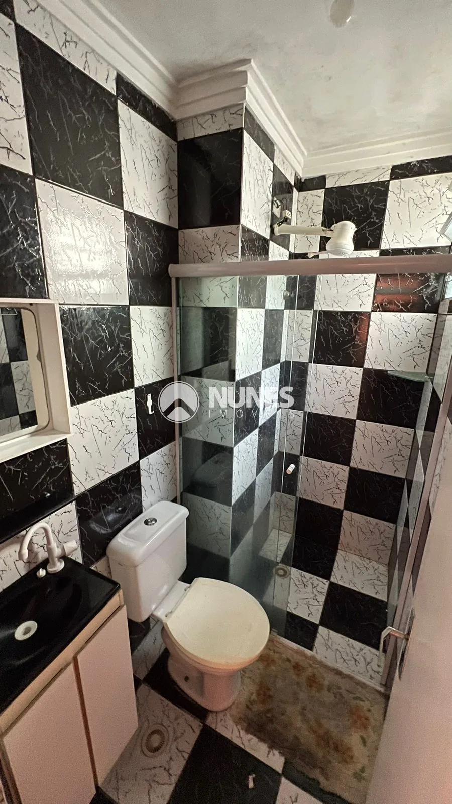 Alugar Apartamento / Padr&atilde;o em Carapicu&iacute;ba R$ 1.400,00 - Foto 14
