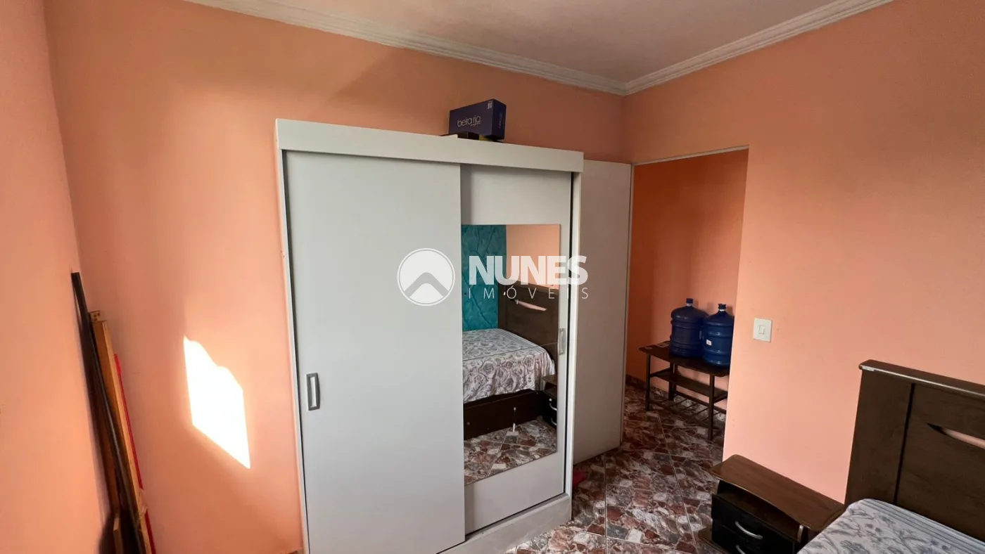 Alugar Apartamento / Padr&atilde;o em Carapicu&iacute;ba R$ 1.400,00 - Foto 13