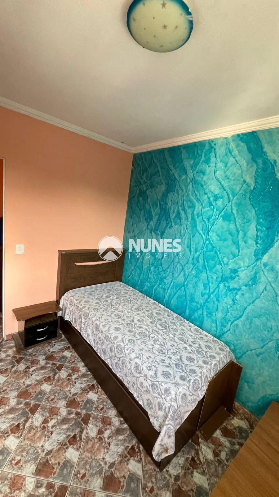 Alugar Apartamento / Padr&atilde;o em Carapicu&iacute;ba R$ 1.400,00 - Foto 11