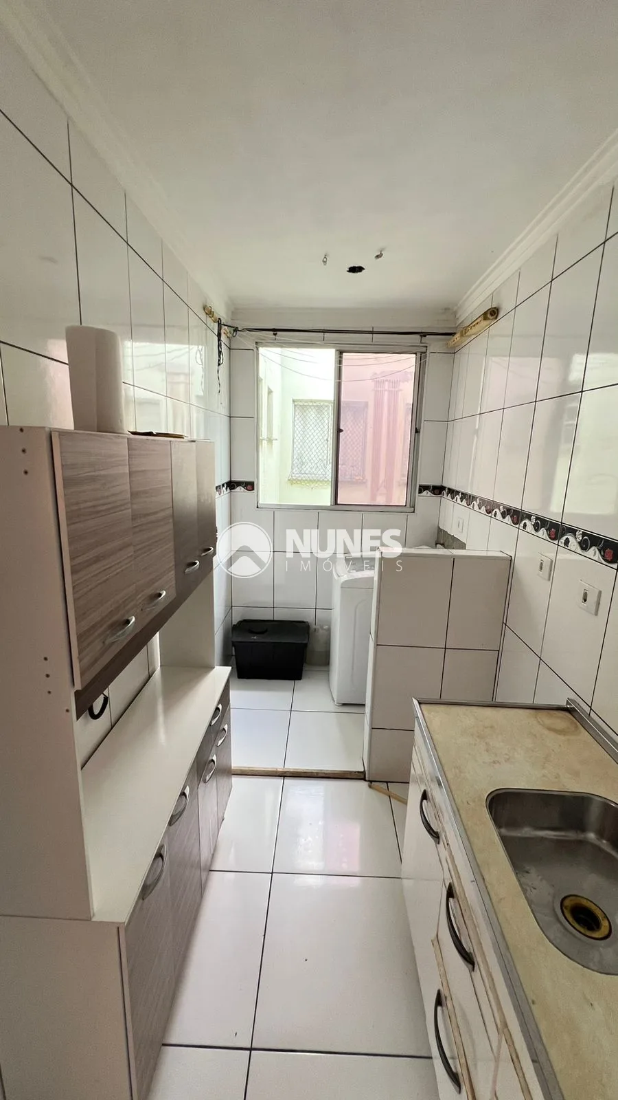 Alugar Apartamento / Padr&atilde;o em Carapicu&iacute;ba R$ 1.400,00 - Foto 6