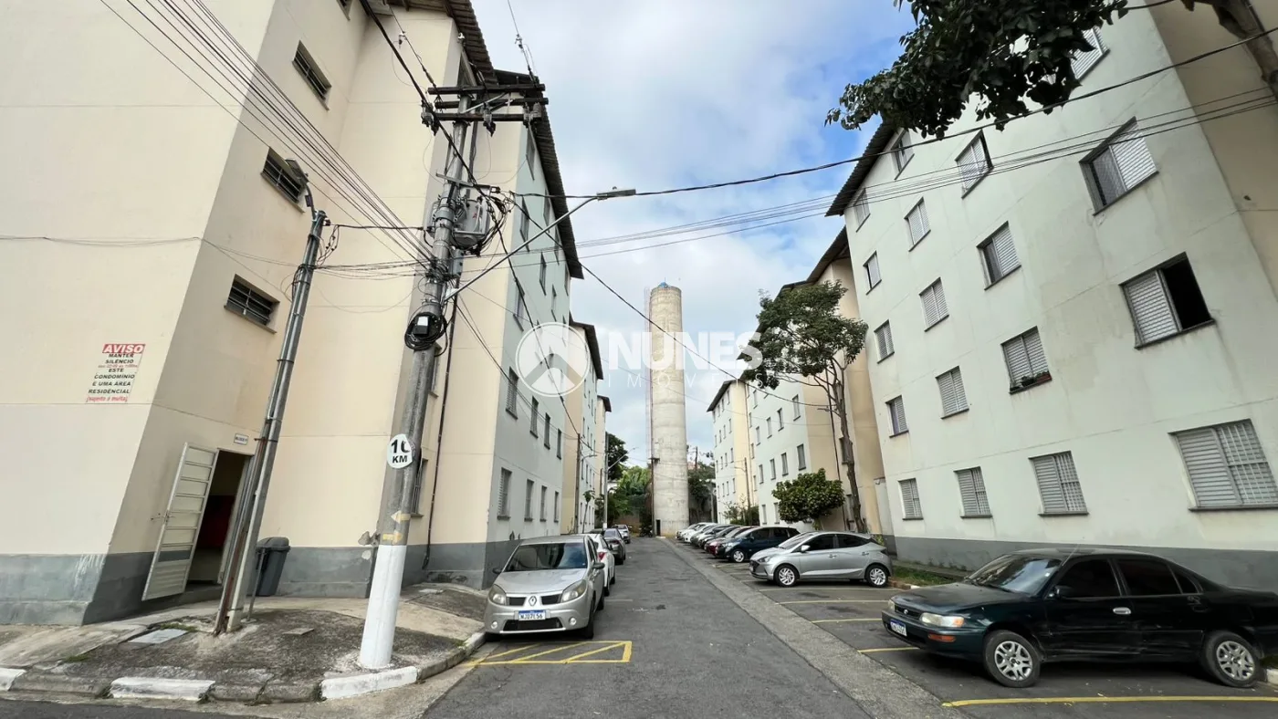 Alugar Apartamento / Padr&atilde;o em Carapicu&iacute;ba R$ 1.400,00 - Foto 16
