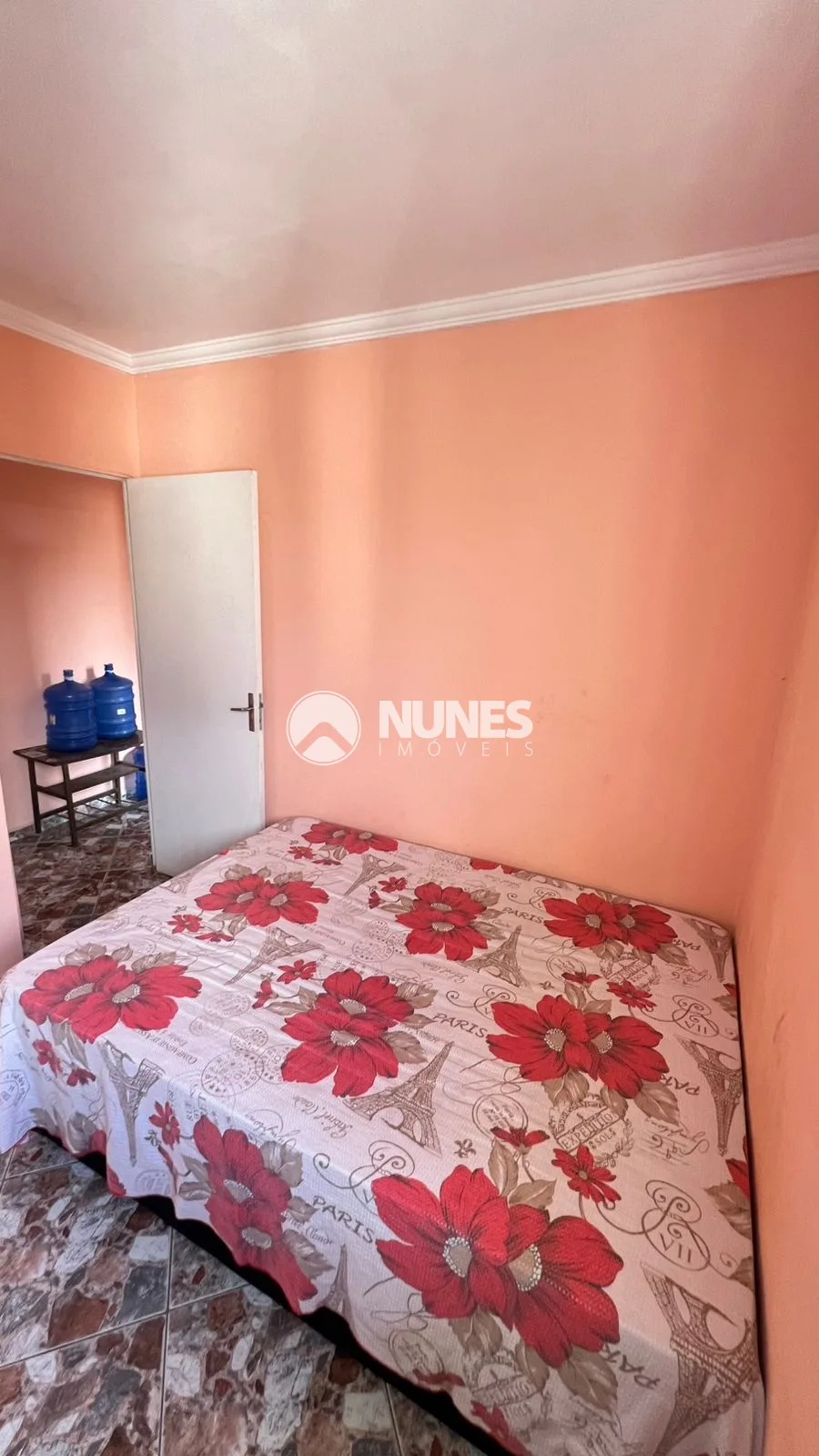 Alugar Apartamento / Padr&atilde;o em Carapicu&iacute;ba R$ 1.400,00 - Foto 10