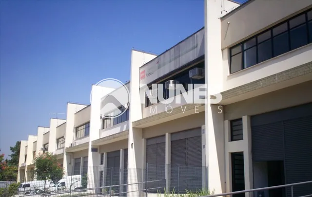 Alugar Comercial / Galp&atilde;o em Barueri R$ 39.000,00 - Foto 3