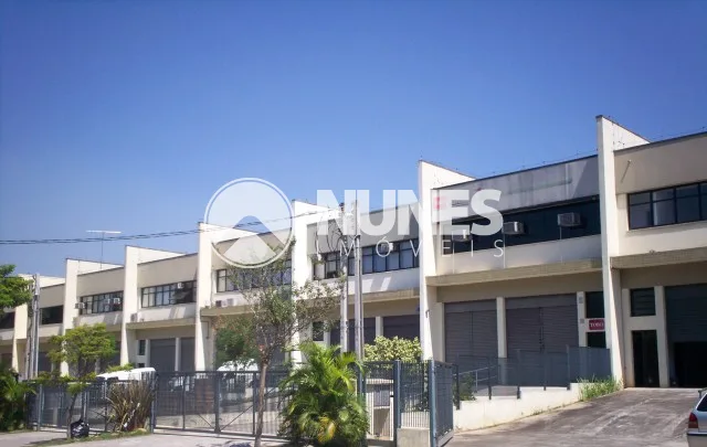 Alugar Comercial / Galp&atilde;o em Barueri R$ 39.000,00 - Foto 1
