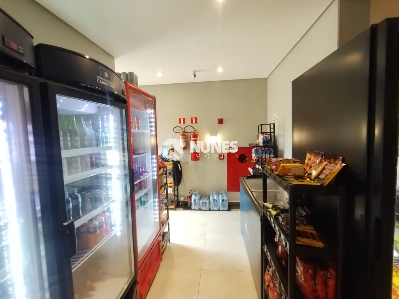 Alugar Apartamento / Padr&atilde;o em Carapicu&iacute;ba R$ 2.952,25 - Foto 3
