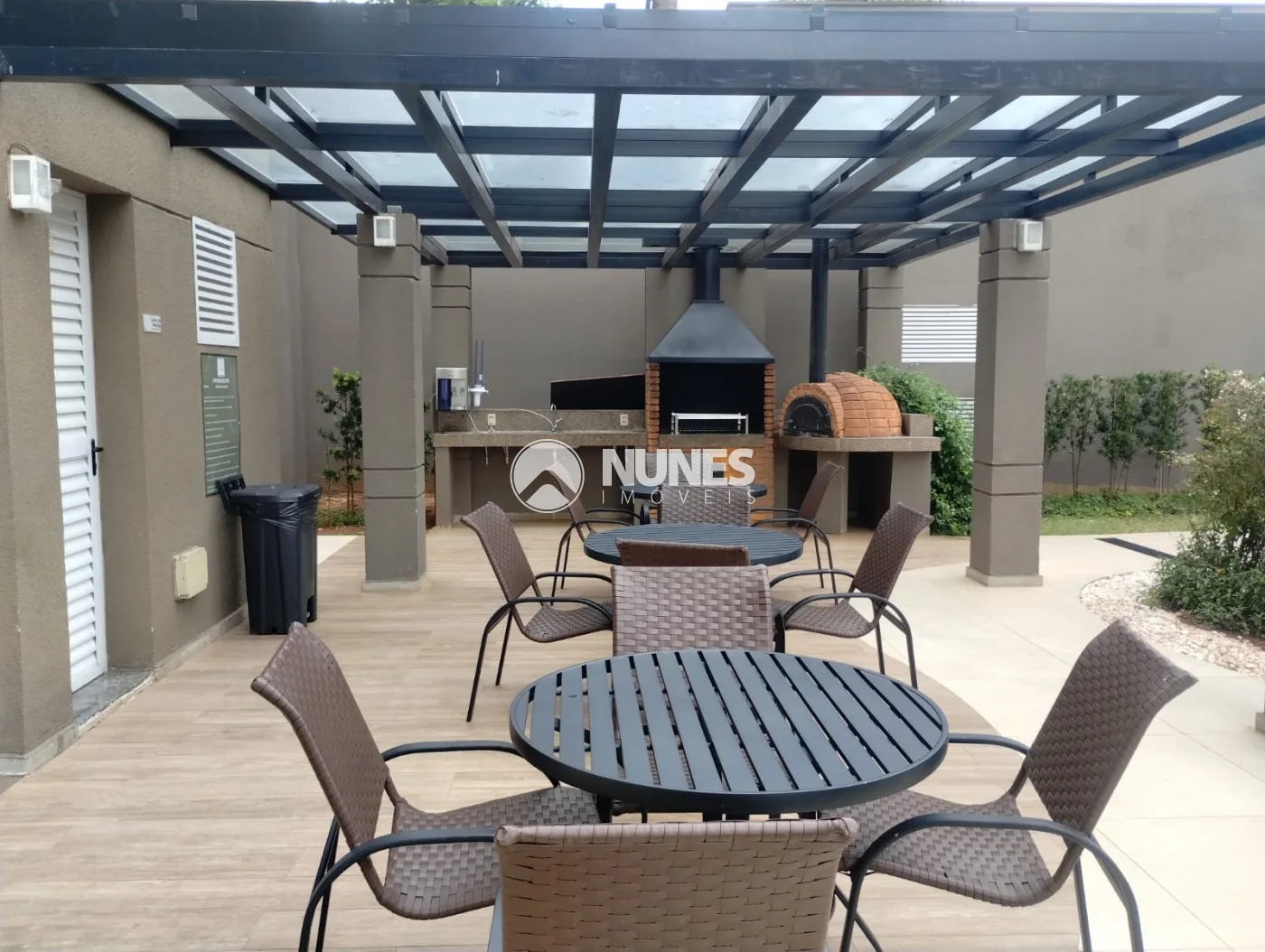 Alugar Apartamento / Padr&atilde;o em Carapicu&iacute;ba R$ 2.952,25 - Foto 4