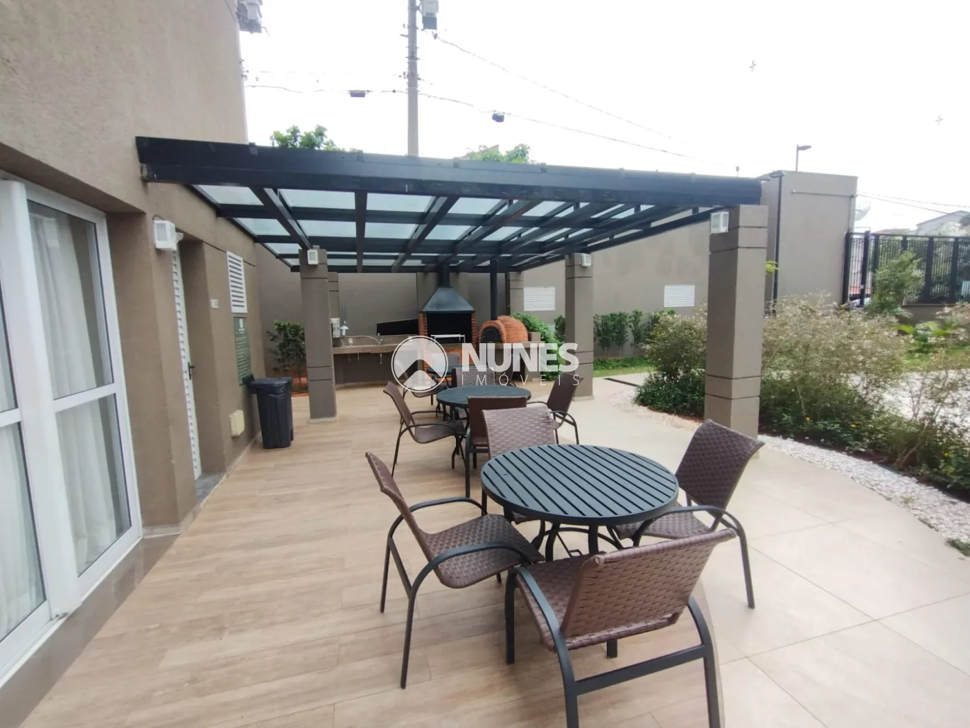 Alugar Apartamento / Padr&atilde;o em Carapicu&iacute;ba R$ 2.952,25 - Foto 5