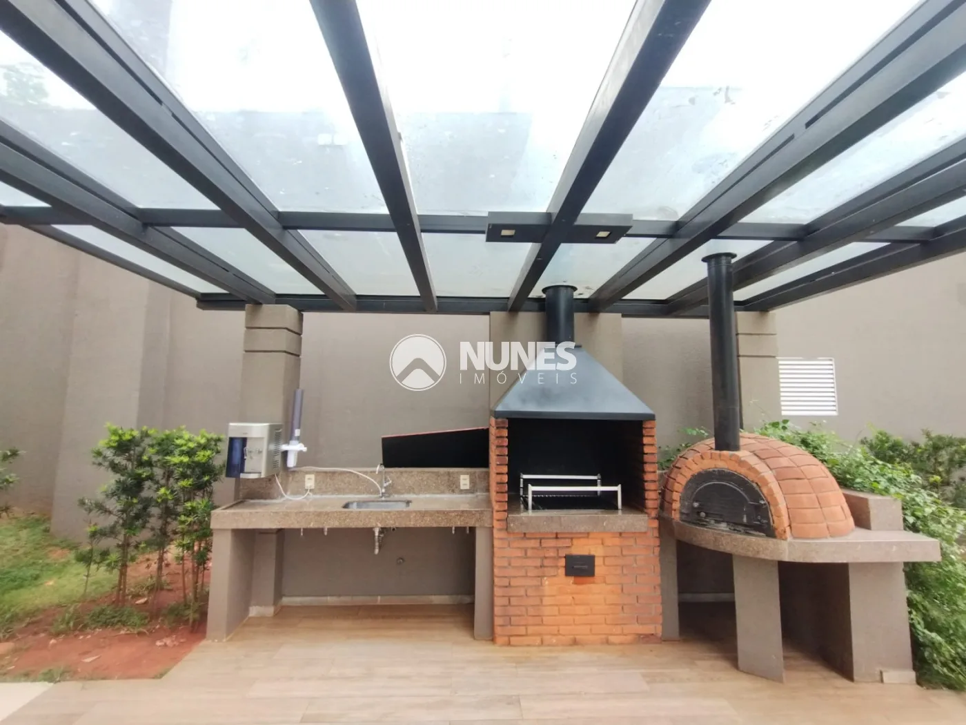 Alugar Apartamento / Padr&atilde;o em Carapicu&iacute;ba R$ 2.952,25 - Foto 6