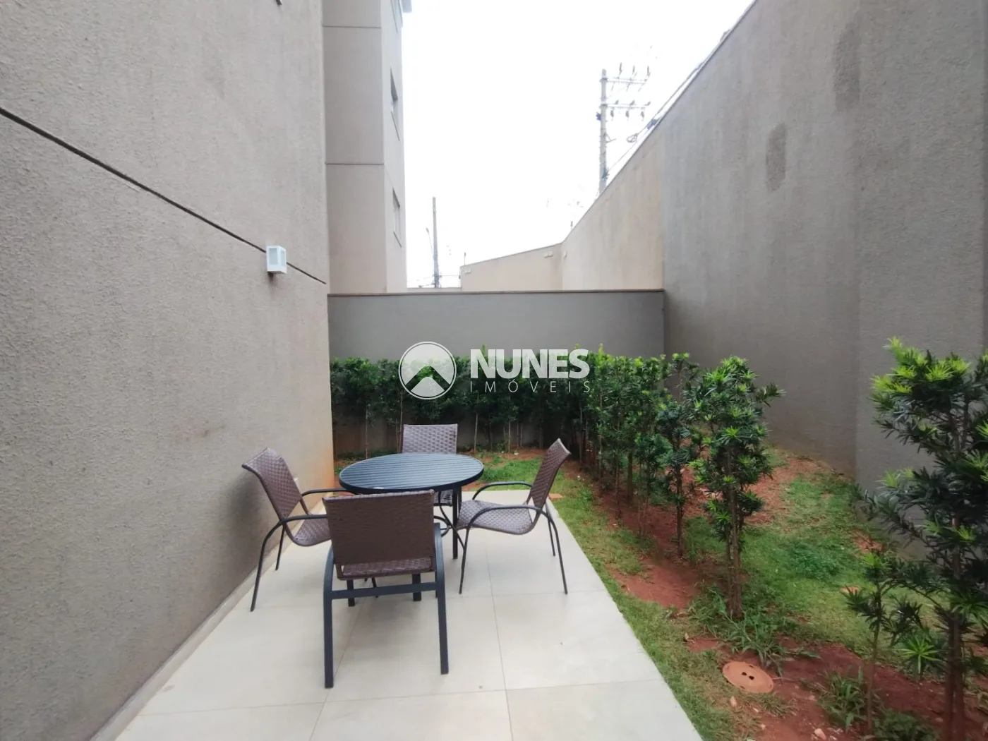 Alugar Apartamento / Padr&atilde;o em Carapicu&iacute;ba R$ 2.952,25 - Foto 7