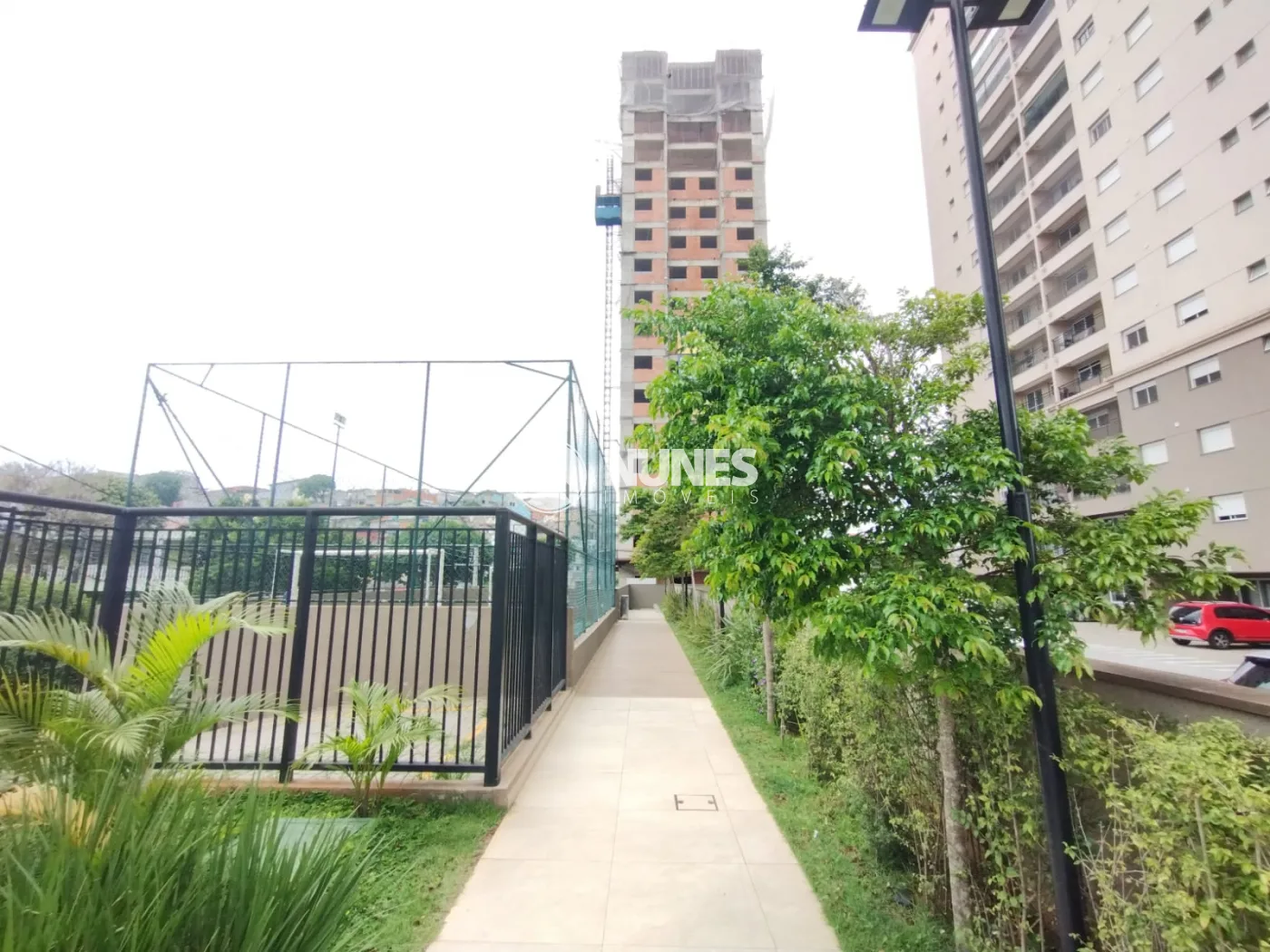 Alugar Apartamento / Padr&atilde;o em Carapicu&iacute;ba R$ 2.952,25 - Foto 8