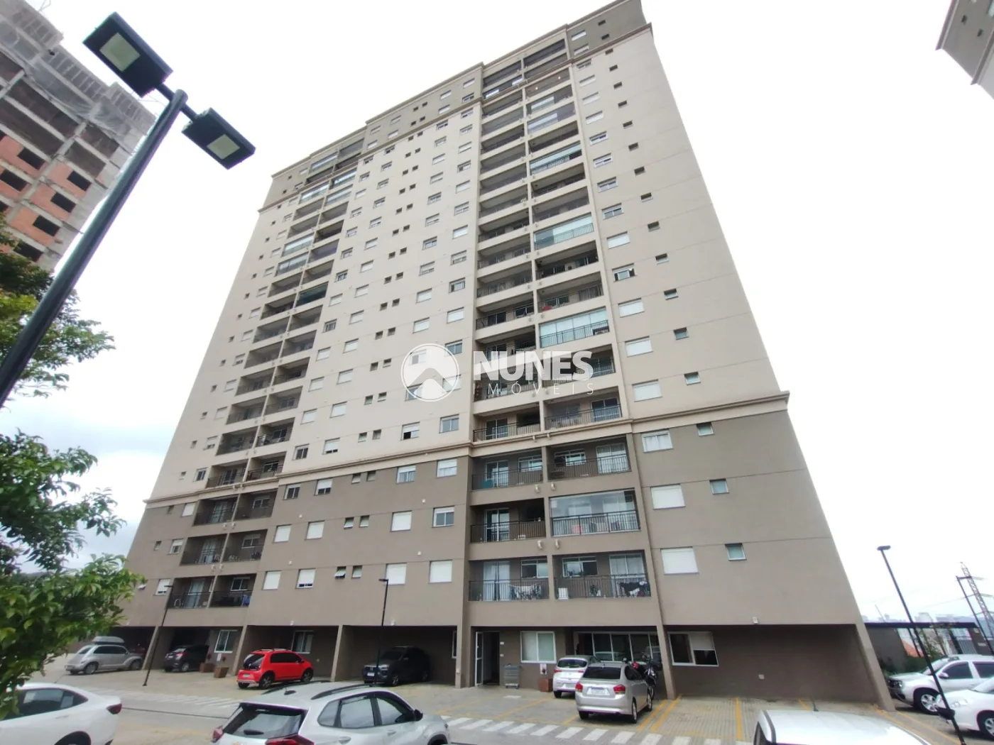 Alugar Apartamento / Padr&atilde;o em Carapicu&iacute;ba R$ 2.952,25 - Foto 9