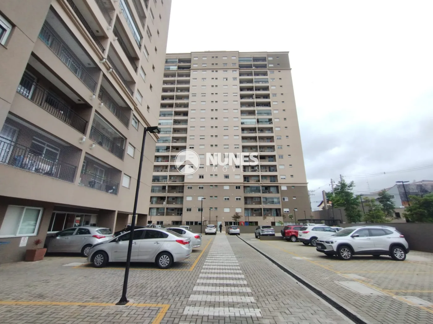 Alugar Apartamento / Padr&atilde;o em Carapicu&iacute;ba R$ 2.952,25 - Foto 10
