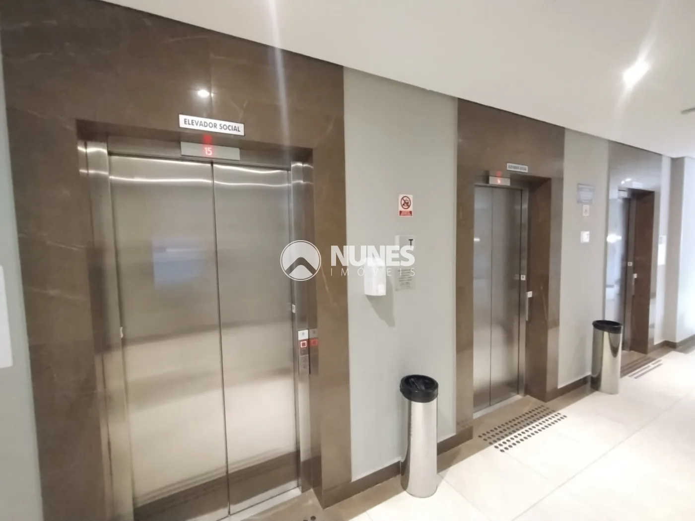 Alugar Apartamento / Padr&atilde;o em Carapicu&iacute;ba R$ 2.952,25 - Foto 2