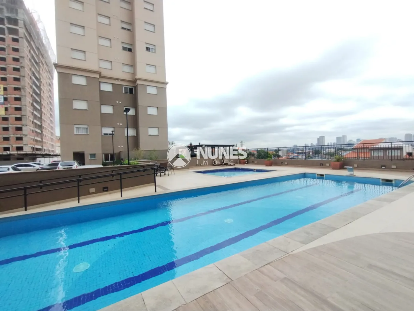 Alugar Apartamento / Padr&atilde;o em Carapicu&iacute;ba R$ 2.952,25 - Foto 11