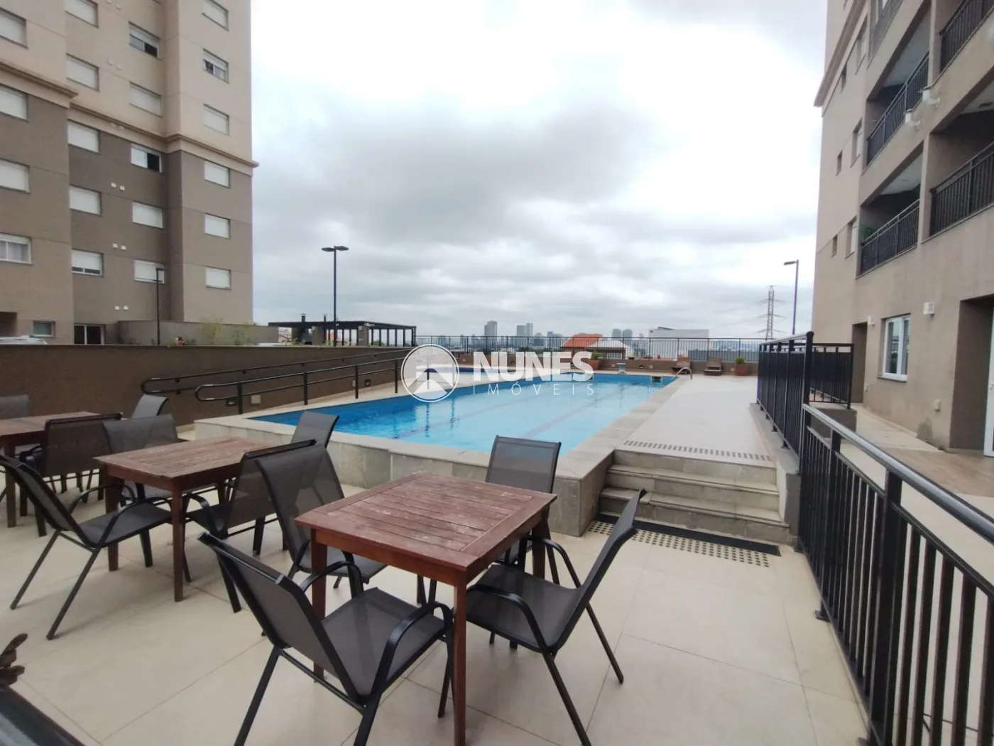 Alugar Apartamento / Padr&atilde;o em Carapicu&iacute;ba R$ 2.952,25 - Foto 12