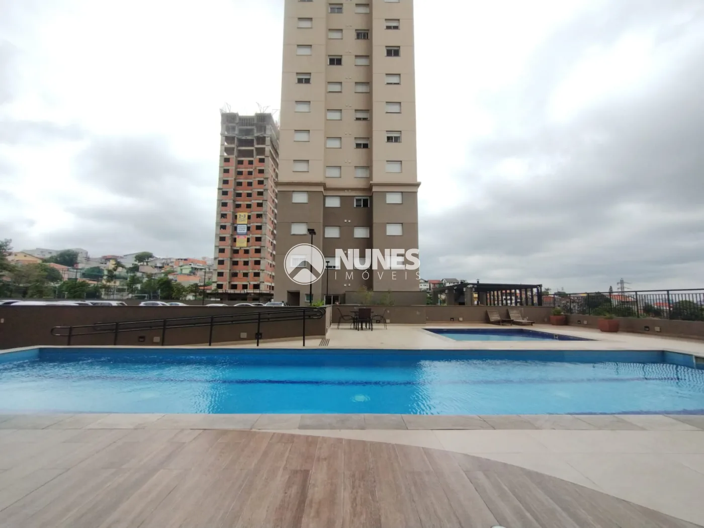 Alugar Apartamento / Padr&atilde;o em Carapicu&iacute;ba R$ 2.952,25 - Foto 13
