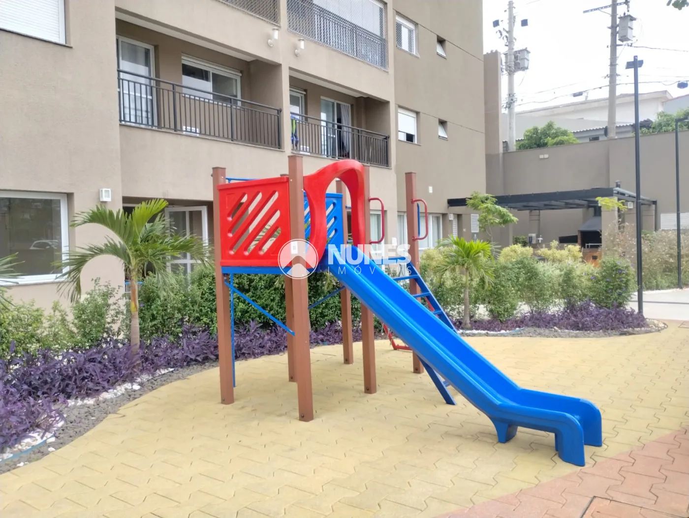 Alugar Apartamento / Padr&atilde;o em Carapicu&iacute;ba R$ 2.952,25 - Foto 16