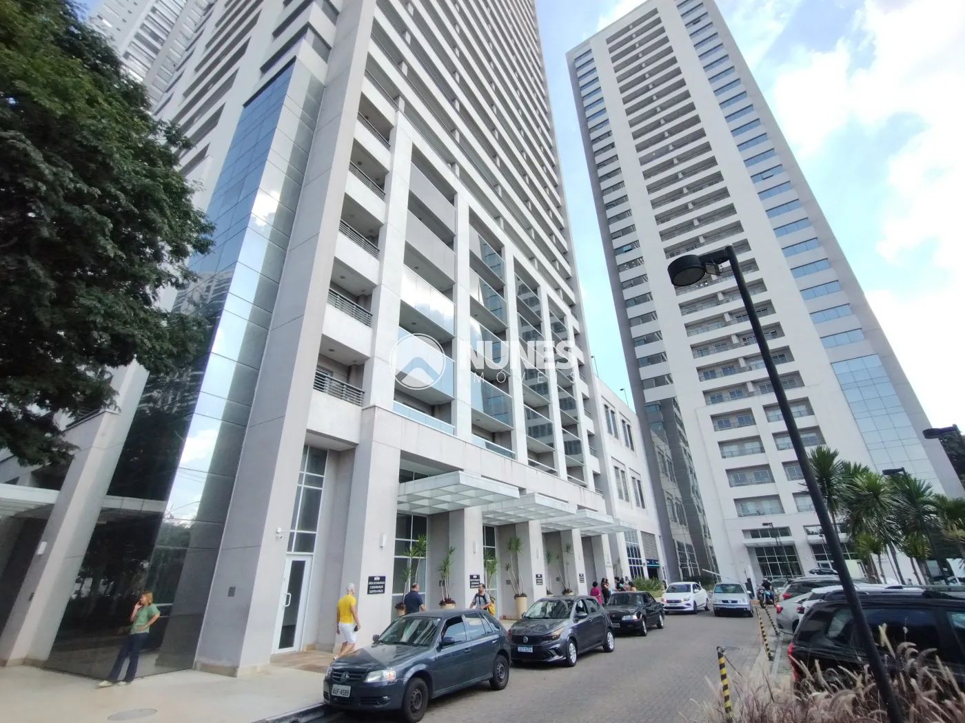 Alugar Comercial / Sala em Osasco R$ 2.500,00 - Foto 1
