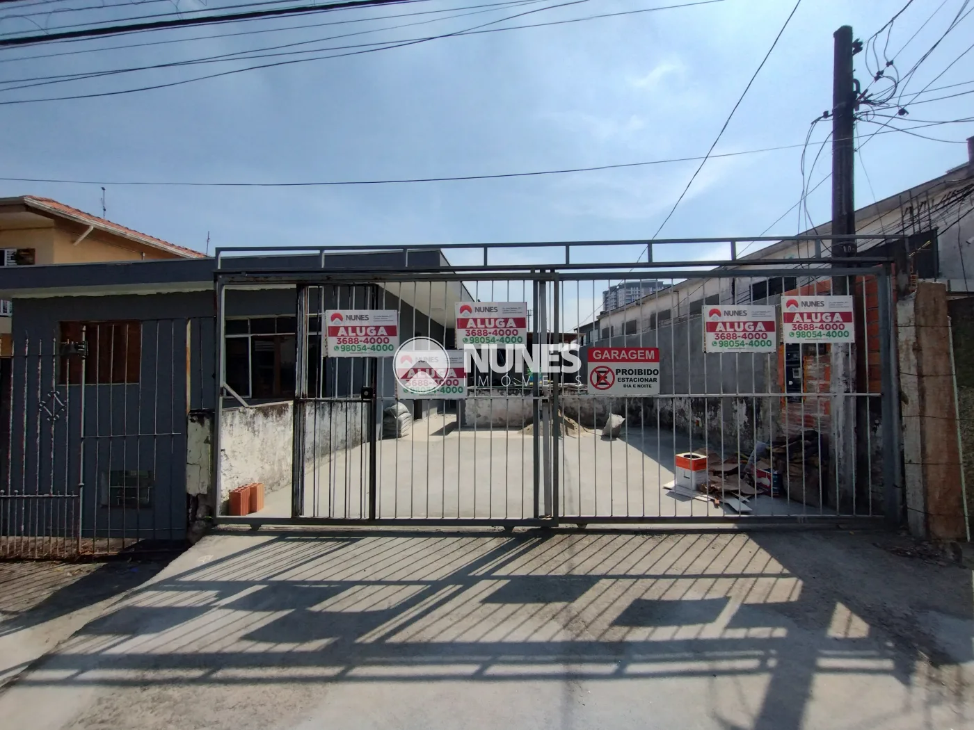 Alugar Casa / Terrea em Osasco R$ 3.200,00 - Foto 1