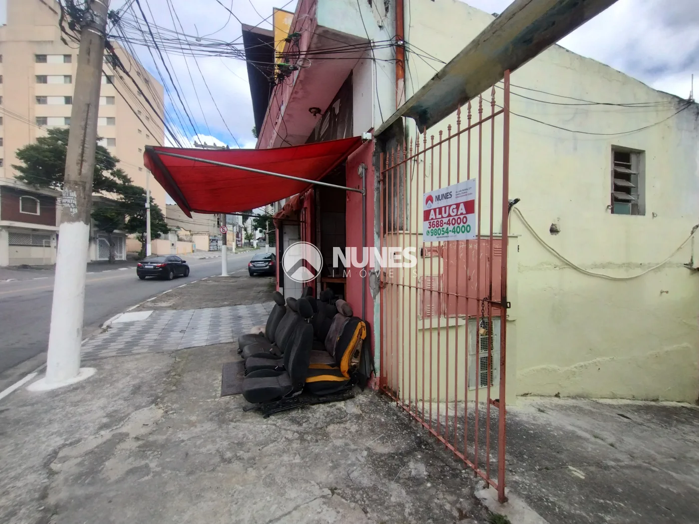 Alugar Casa / Terrea em Osasco R$ 1.250,00 - Foto 2