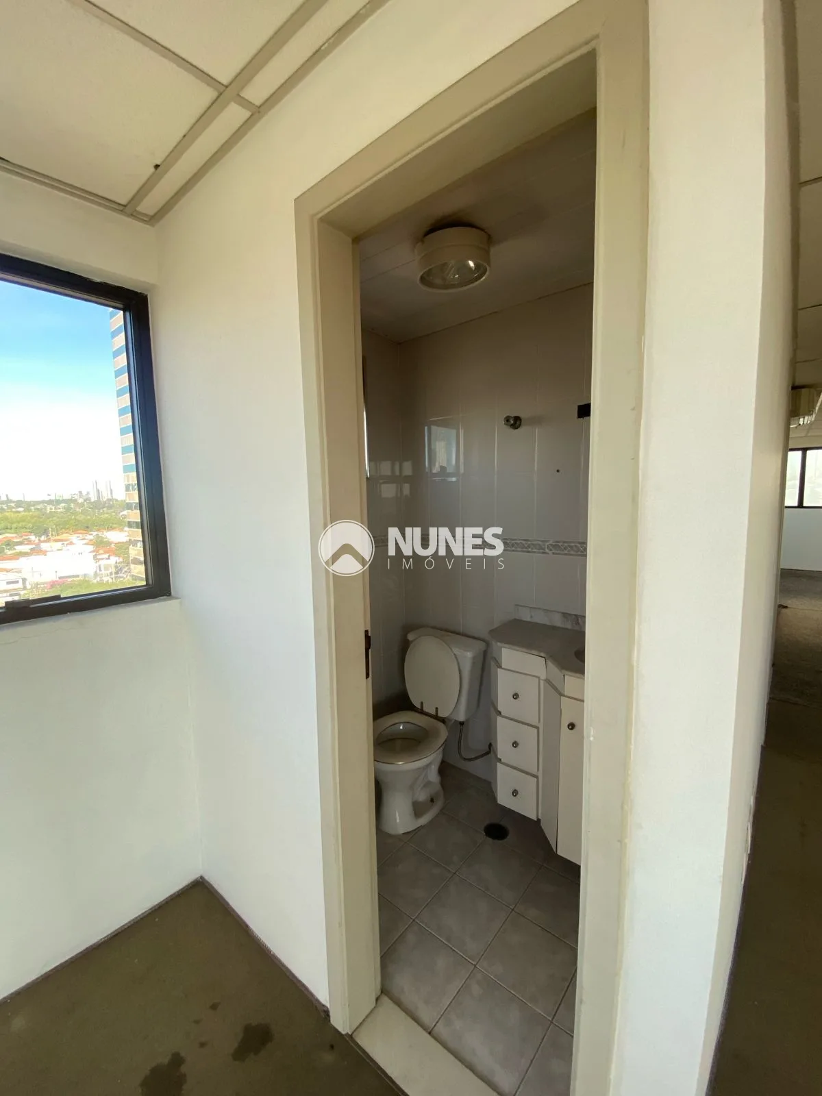 Alugar Comercial / Sala em S&atilde;o Paulo R$ 3.500,00 - Foto 8