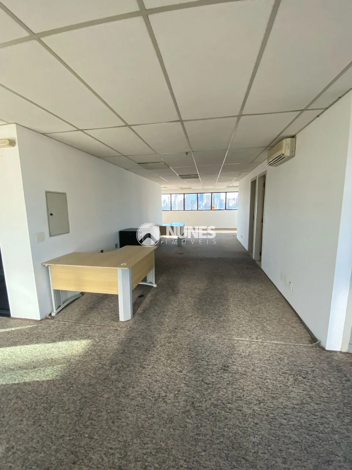 Alugar Comercial / Sala em S&atilde;o Paulo R$ 3.500,00 - Foto 2