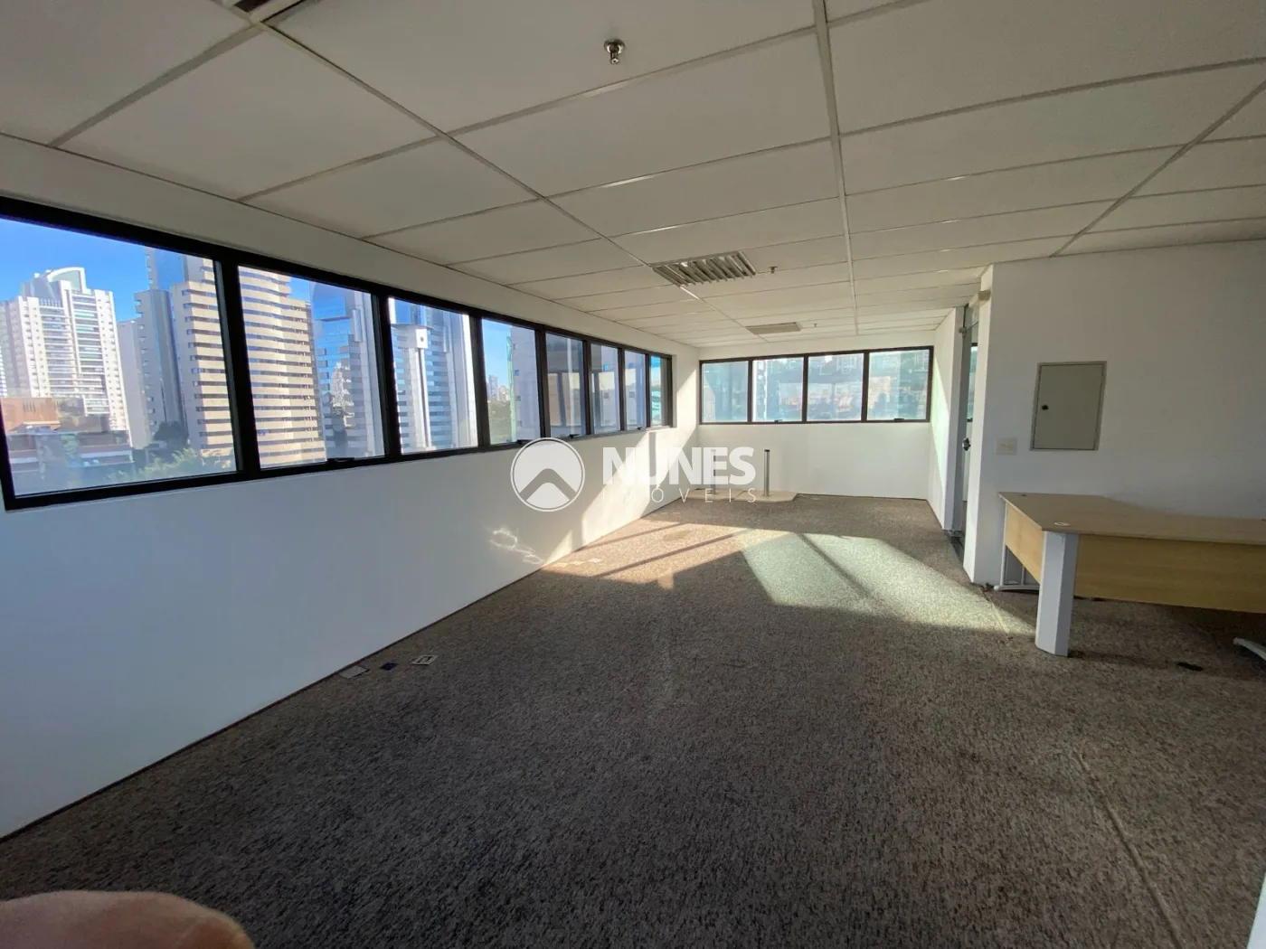 Alugar Comercial / Sala em S&atilde;o Paulo R$ 3.500,00 - Foto 3