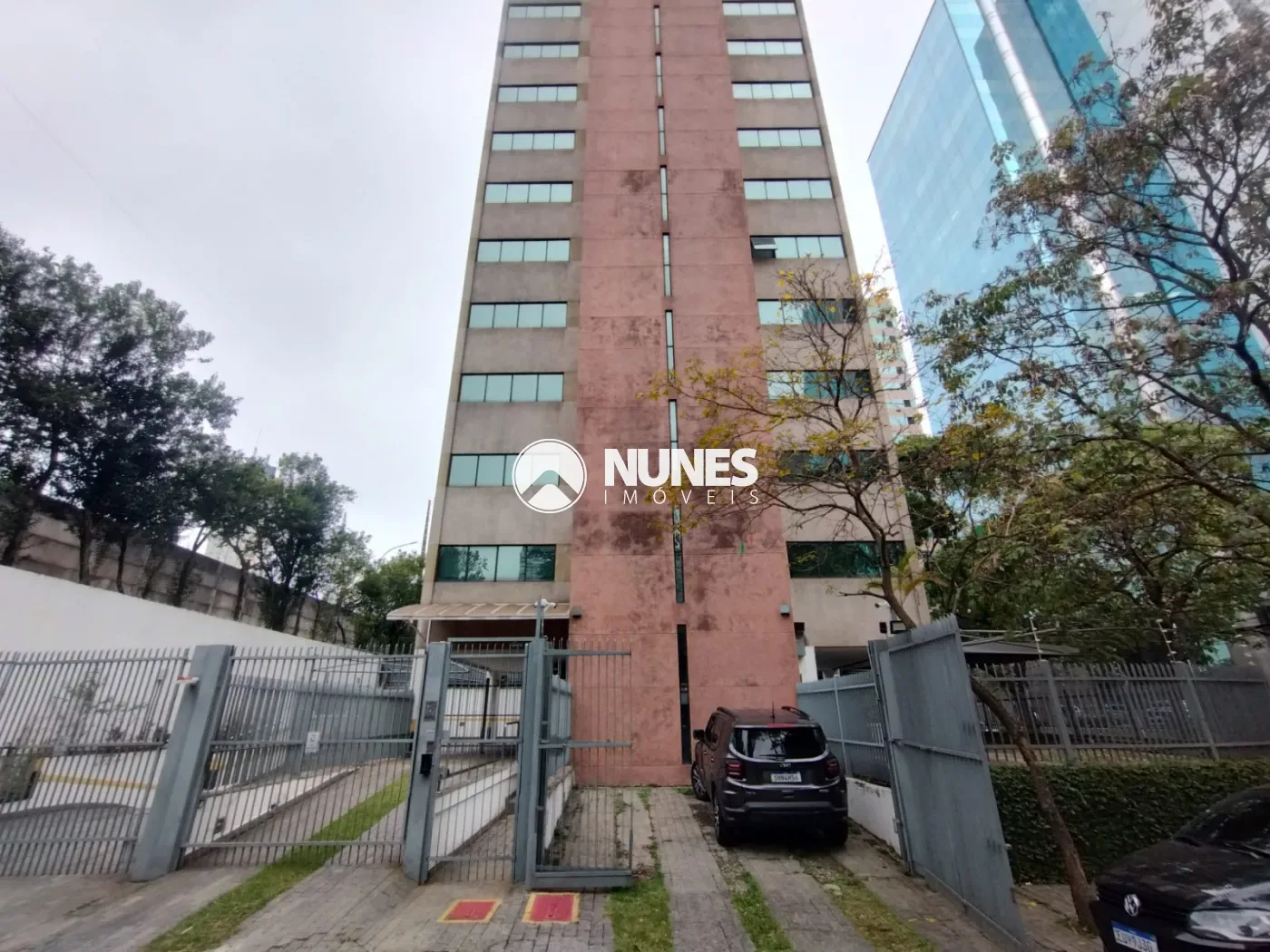 Alugar Comercial / Sala em S&atilde;o Paulo R$ 3.500,00 - Foto 1