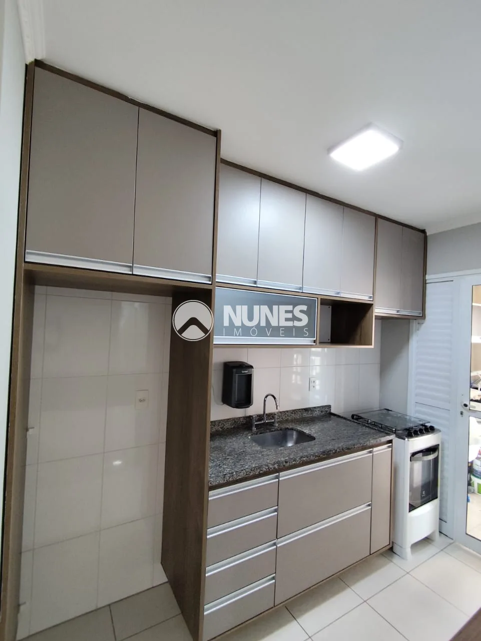 Alugar Apartamento / Padr&atilde;o em Barueri R$ 6.000,00 - Foto 4