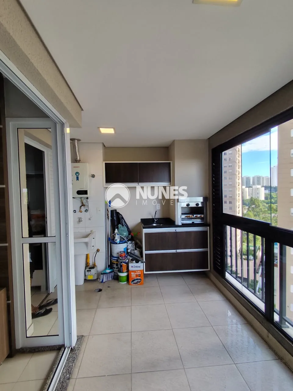 Alugar Apartamento / Padr&atilde;o em Barueri R$ 6.000,00 - Foto 14