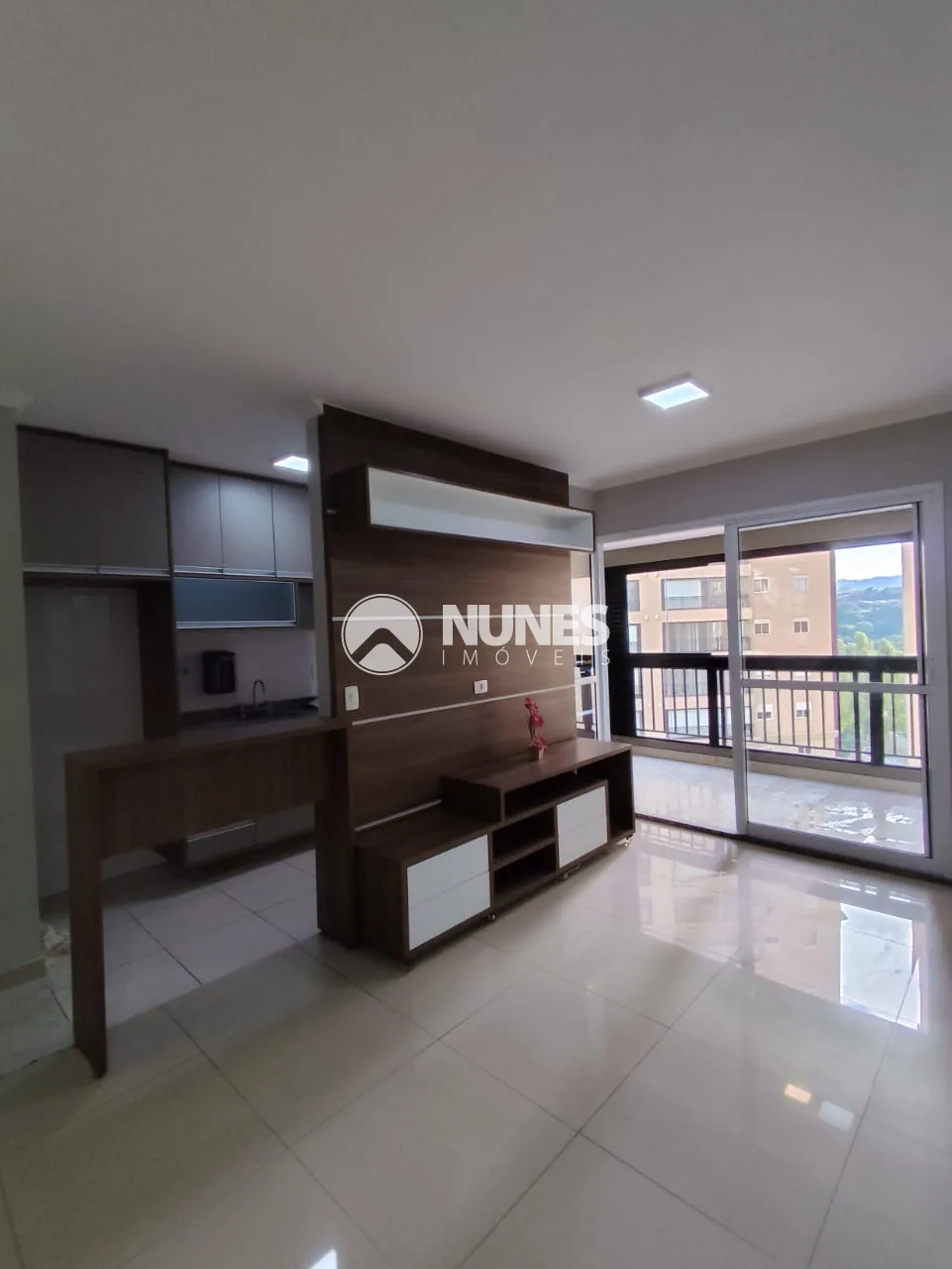 Alugar Apartamento / Padr&atilde;o em Barueri R$ 6.000,00 - Foto 3